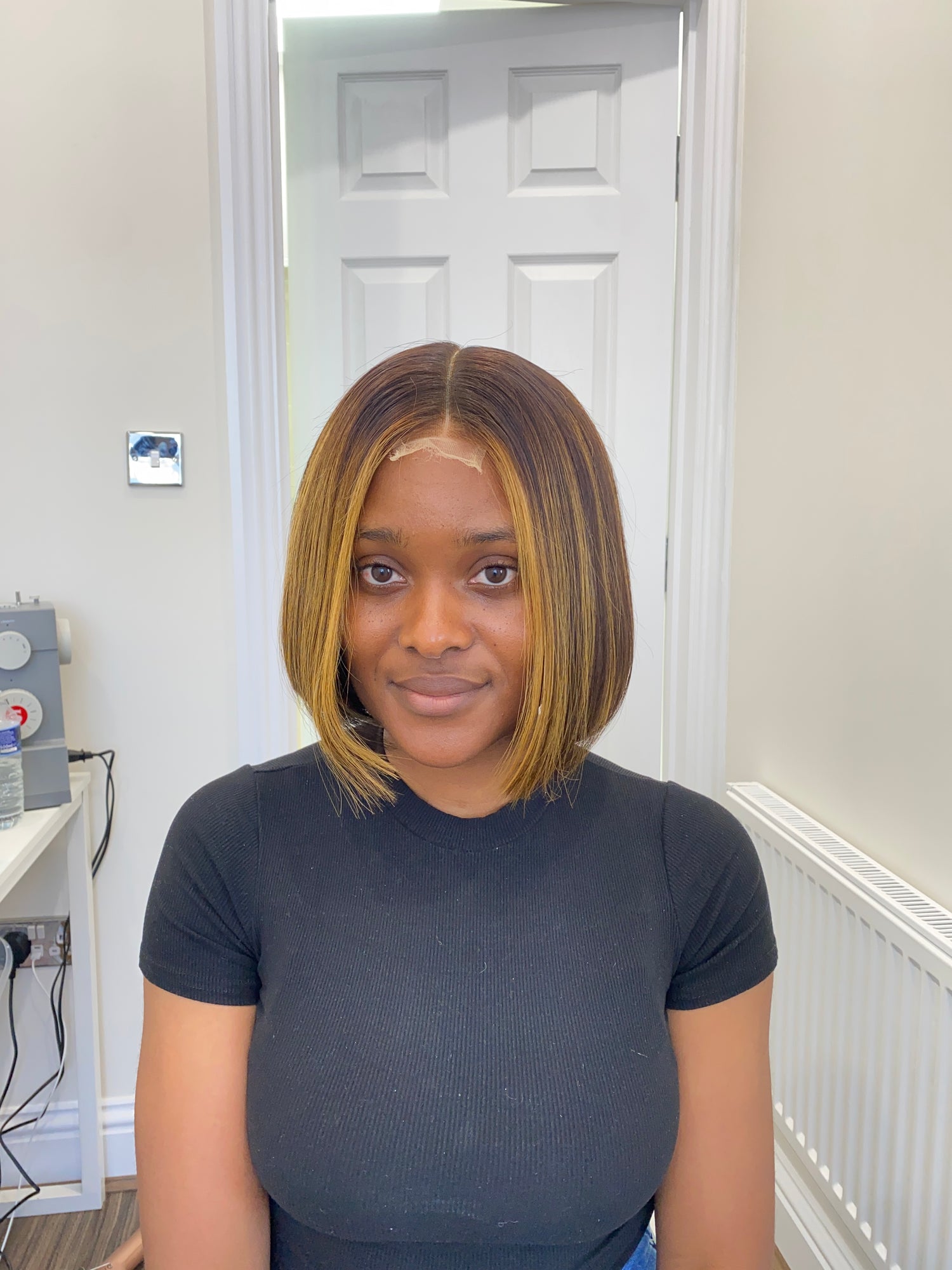 Shop stylish wigs